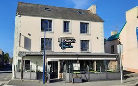 Les Appartements De La B